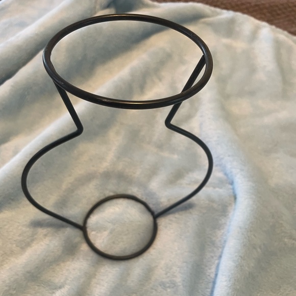 3 piece vase set - Picture 2 of 14